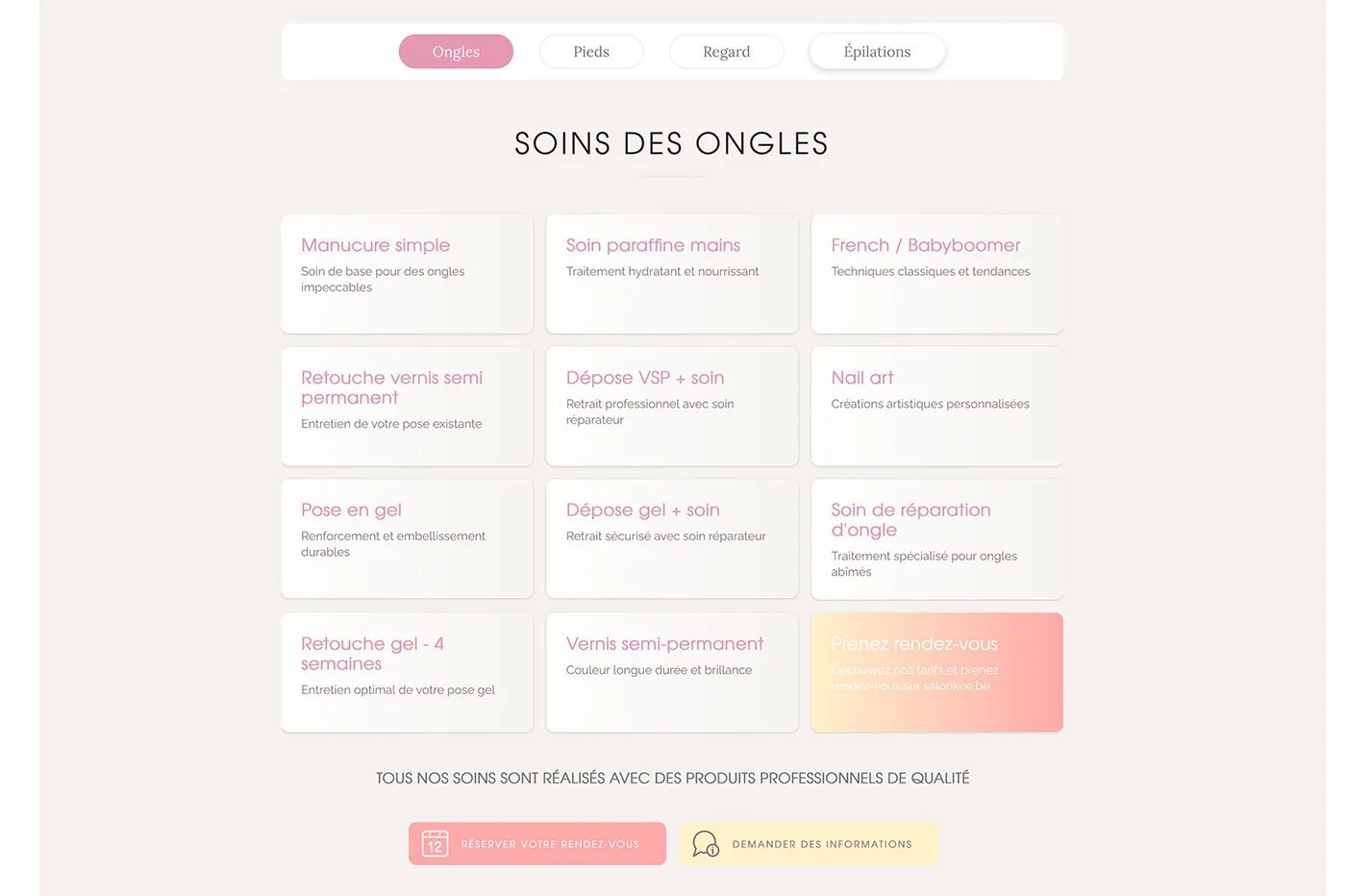 Cocoon by C&N