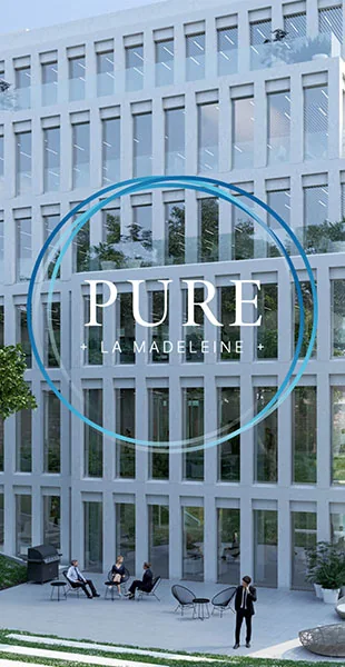 Pure — La Madeleine